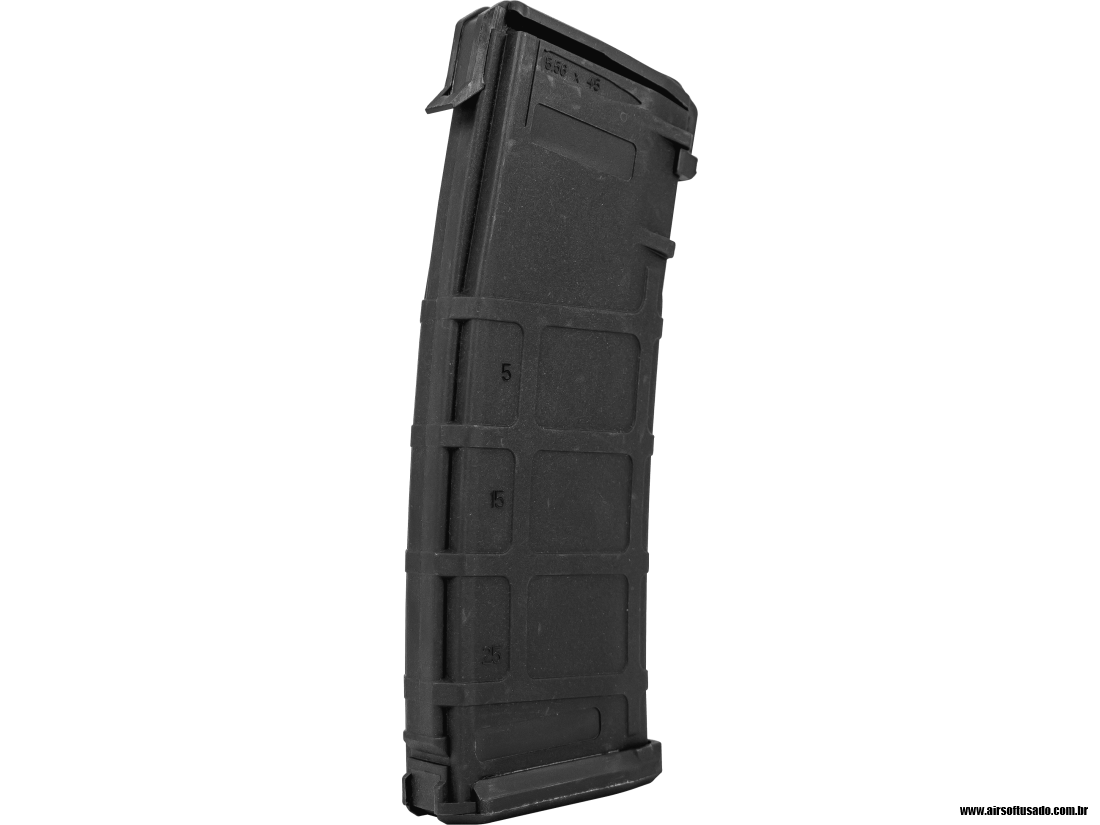 CAIXA MID CAP PMAG 5 UN