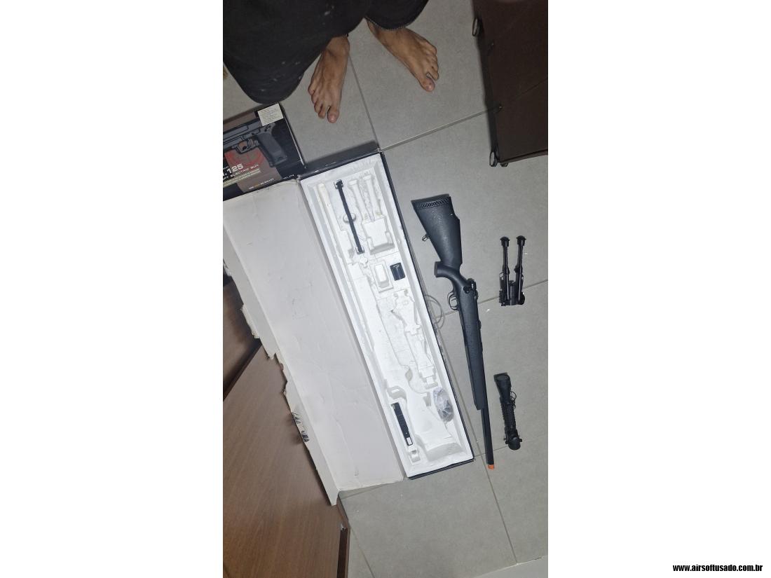 TROCO OU VENDO - TS SX9 DB Tok