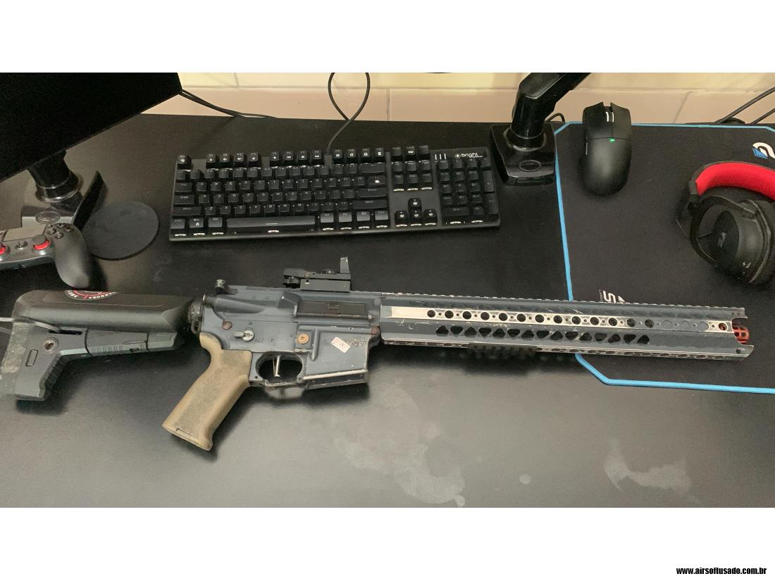 Krytac L-voa