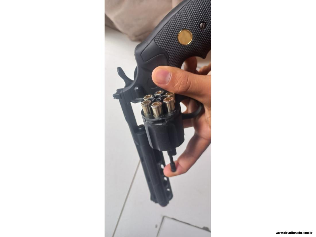 revolver G&G