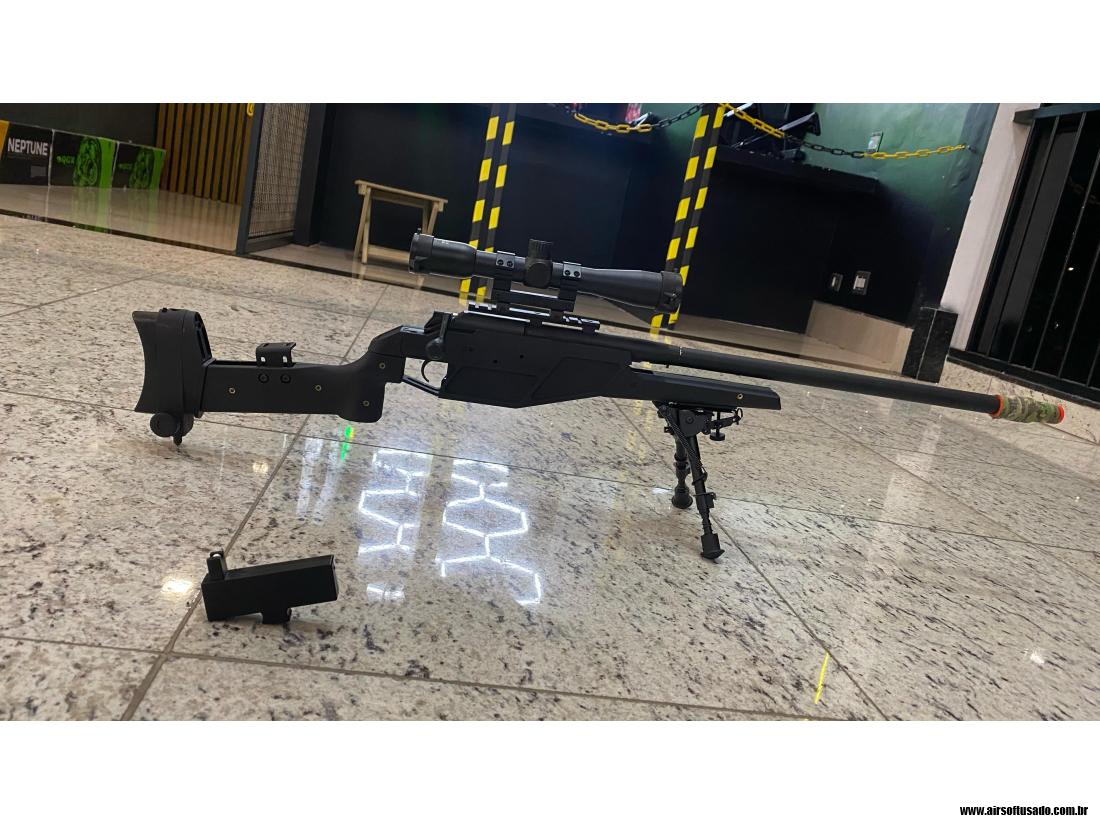 Sniper R93 Blazer KING ARMS