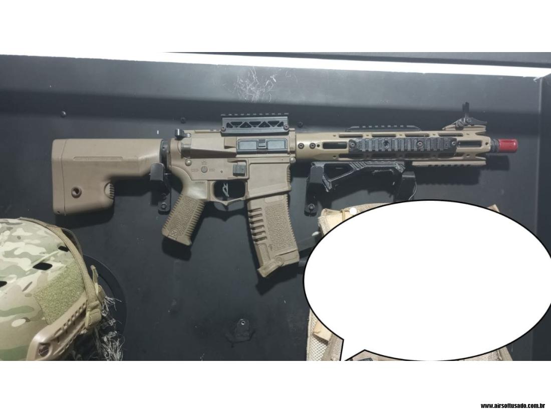 Ares amoeba 009 tan