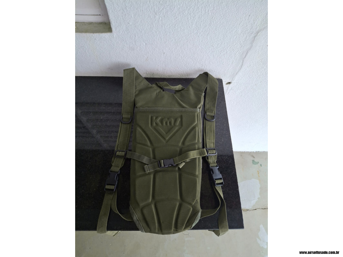 Mochila de Hidratação