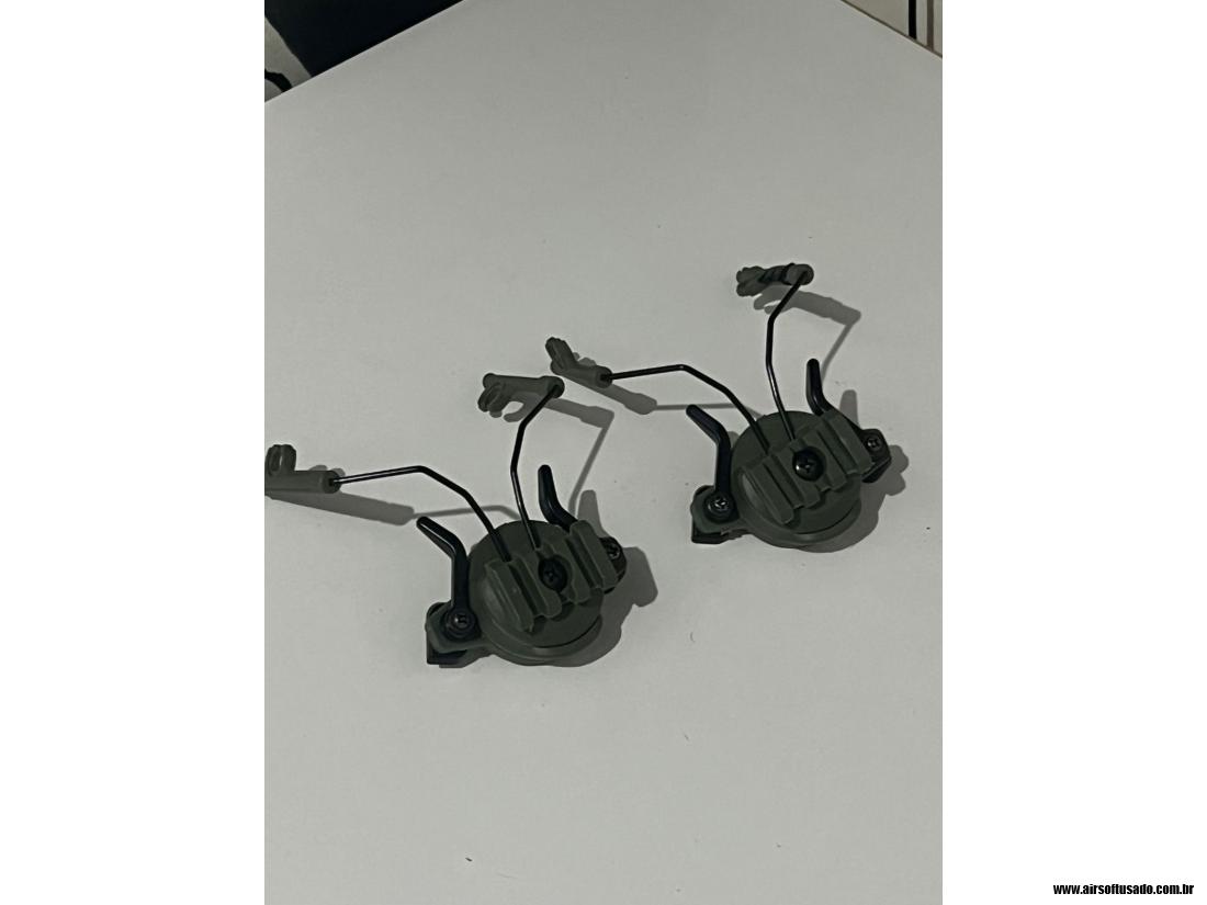 Suporte para Headfone