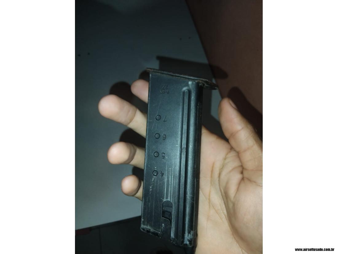DESERT EAGLE .50 TOKIO MARUI