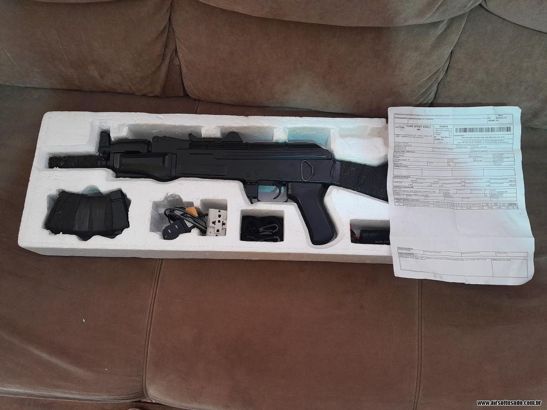 Ak cyma spetsnaz cm 037 comple
