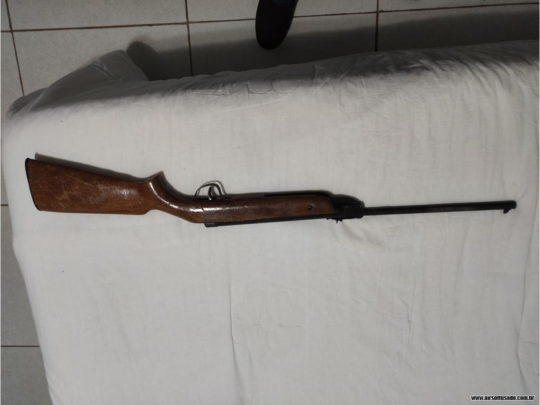 Carabina Rossi Dione 4.5mm 198