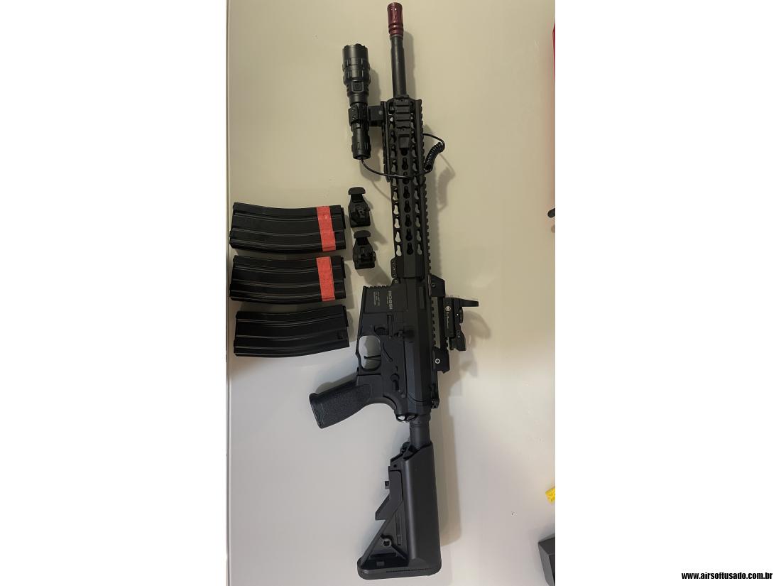 NEPTUNE AR15 KEYMOD
