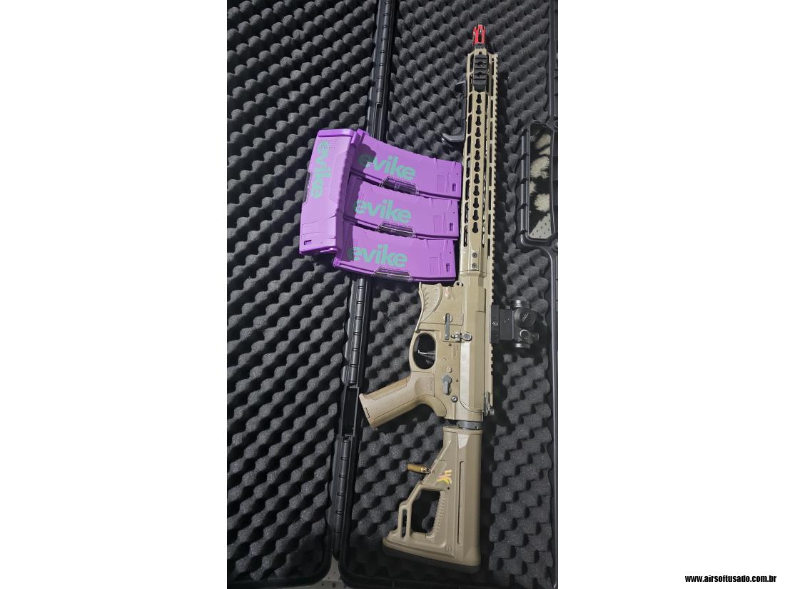 ARES SHARPBROS