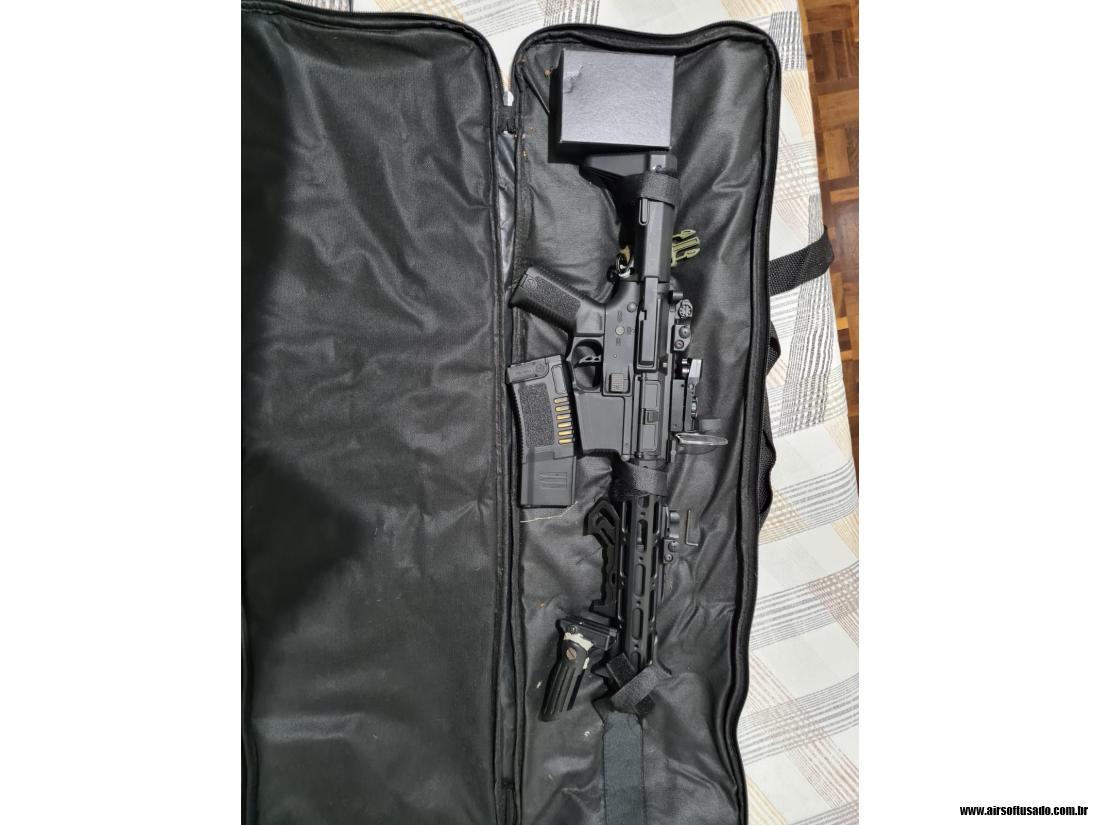 KIT - Ares Amoeba Am 013