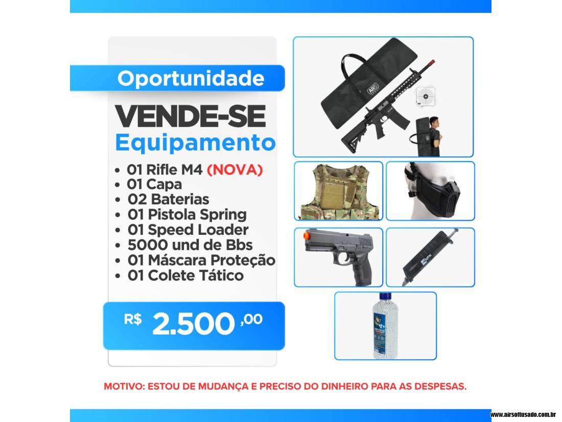 KIT COMPLETO