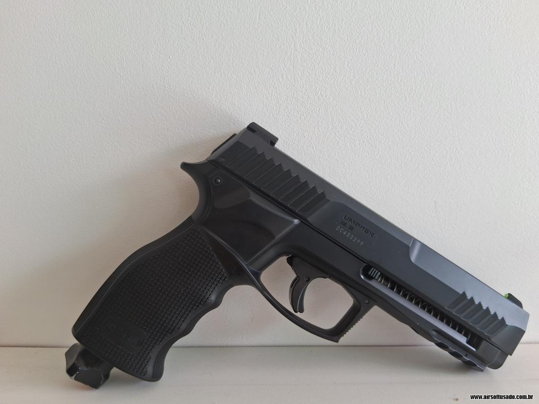 Pistola T4e Hdp .50 Gen2 Co2 U