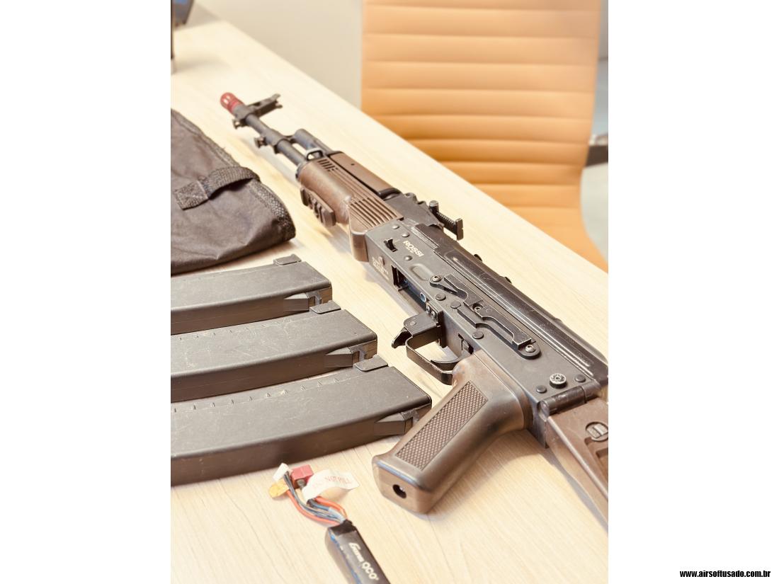 ROSSI AK74 NEPTUNE FULL METALL