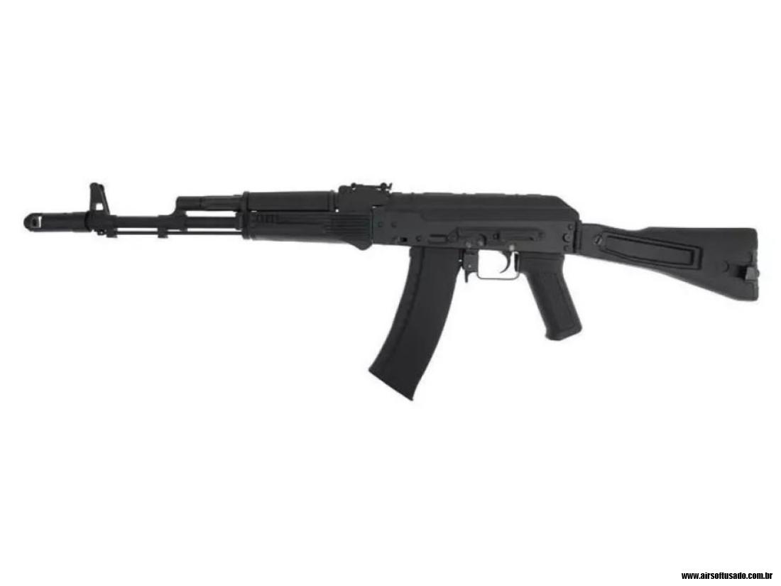 CYMA AK74M FULL METAL