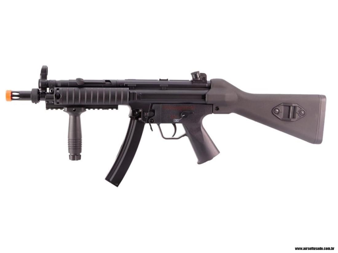 CYMA MP5A4 BLUE EDITION