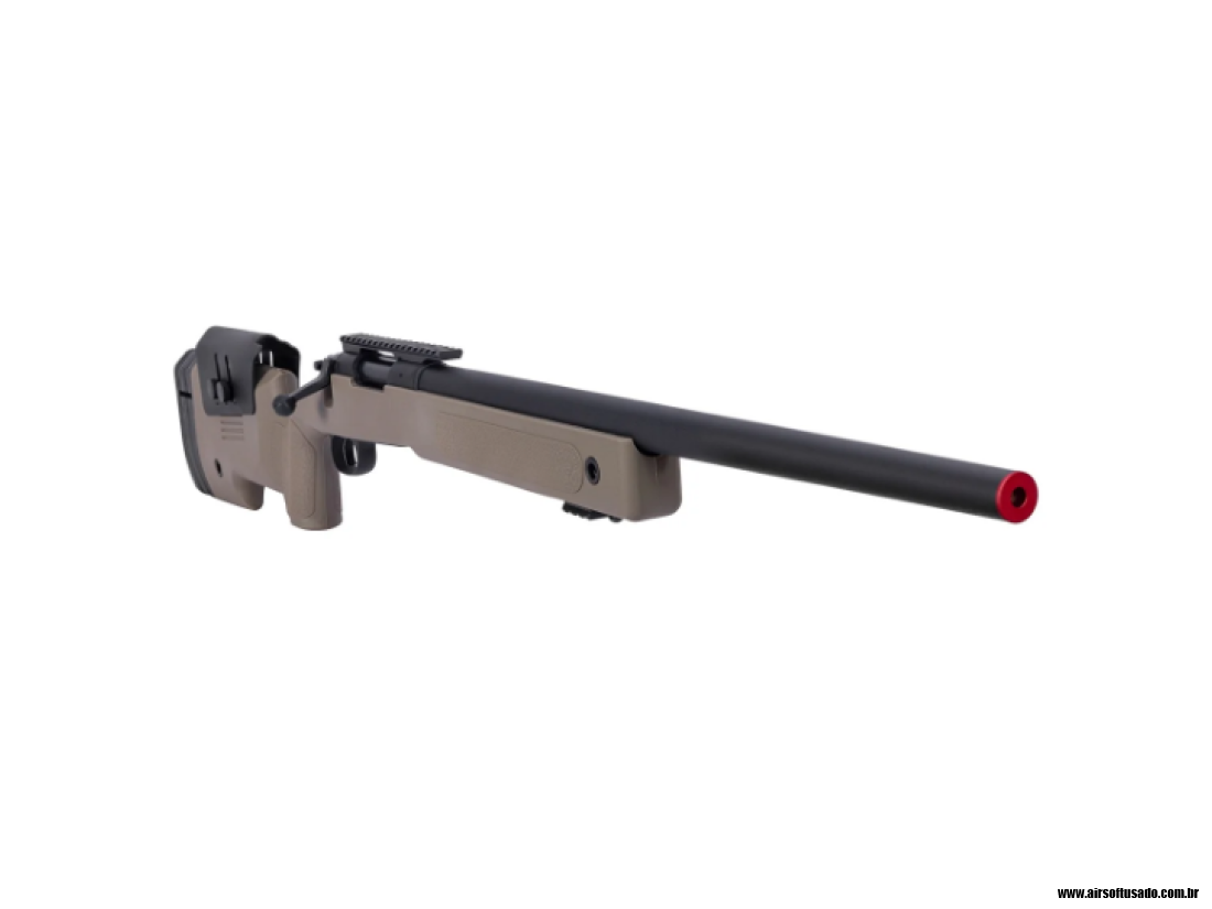 SPECNA ARMSM40 SA-S02 CORE S-S