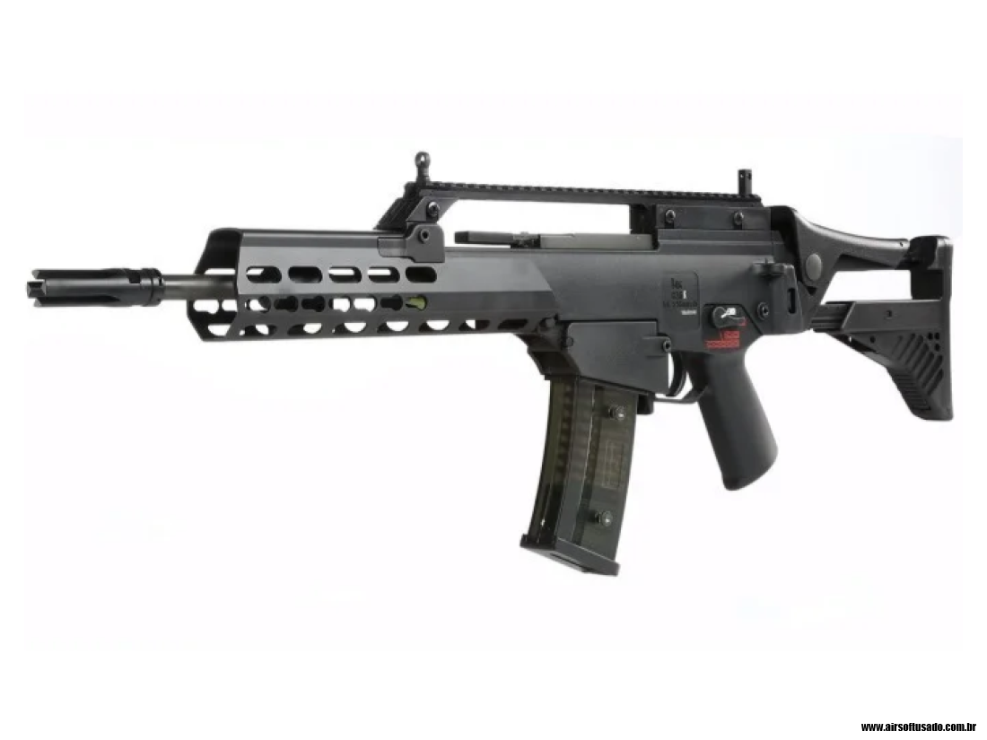 ARES G36K HECKLER & KOCH 6MM A