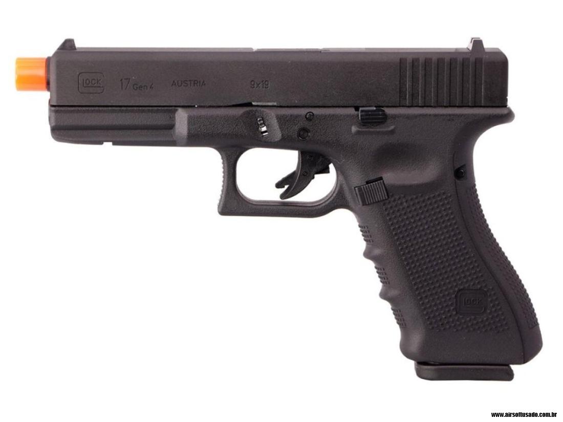 UMAREX GLOCK G17GEN4