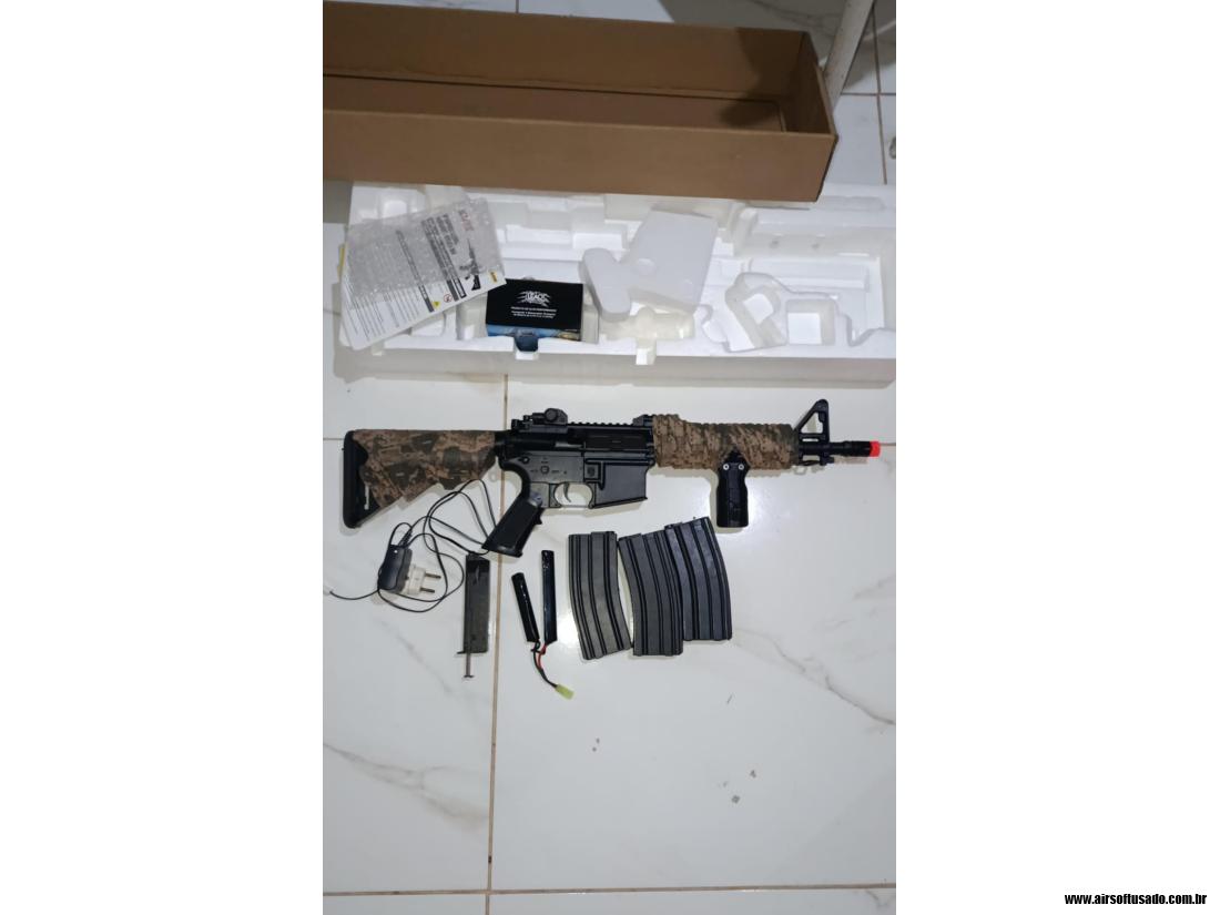 CYMA CM 505