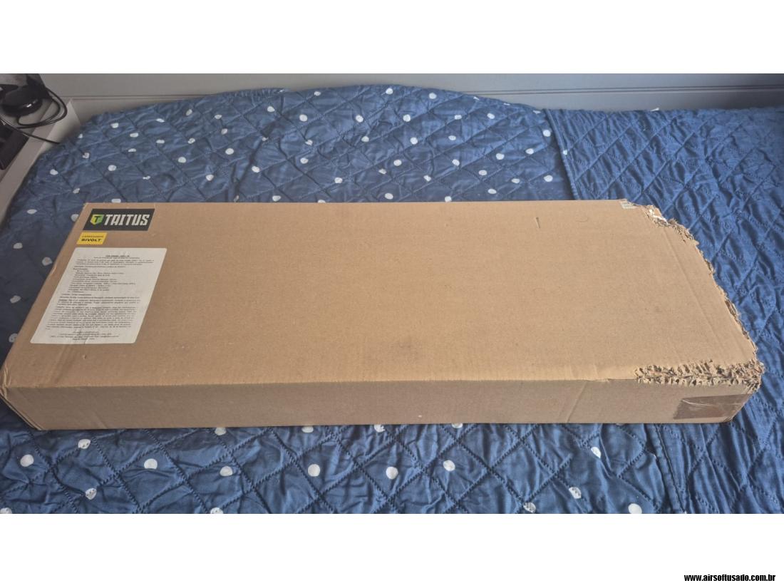 Vendo CYMA CM517