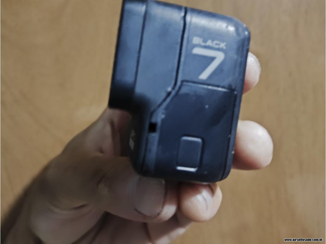 Go pro hero 7 black