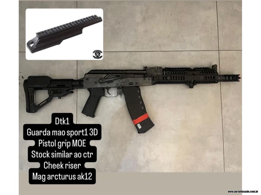 AK105 E&L PMC
