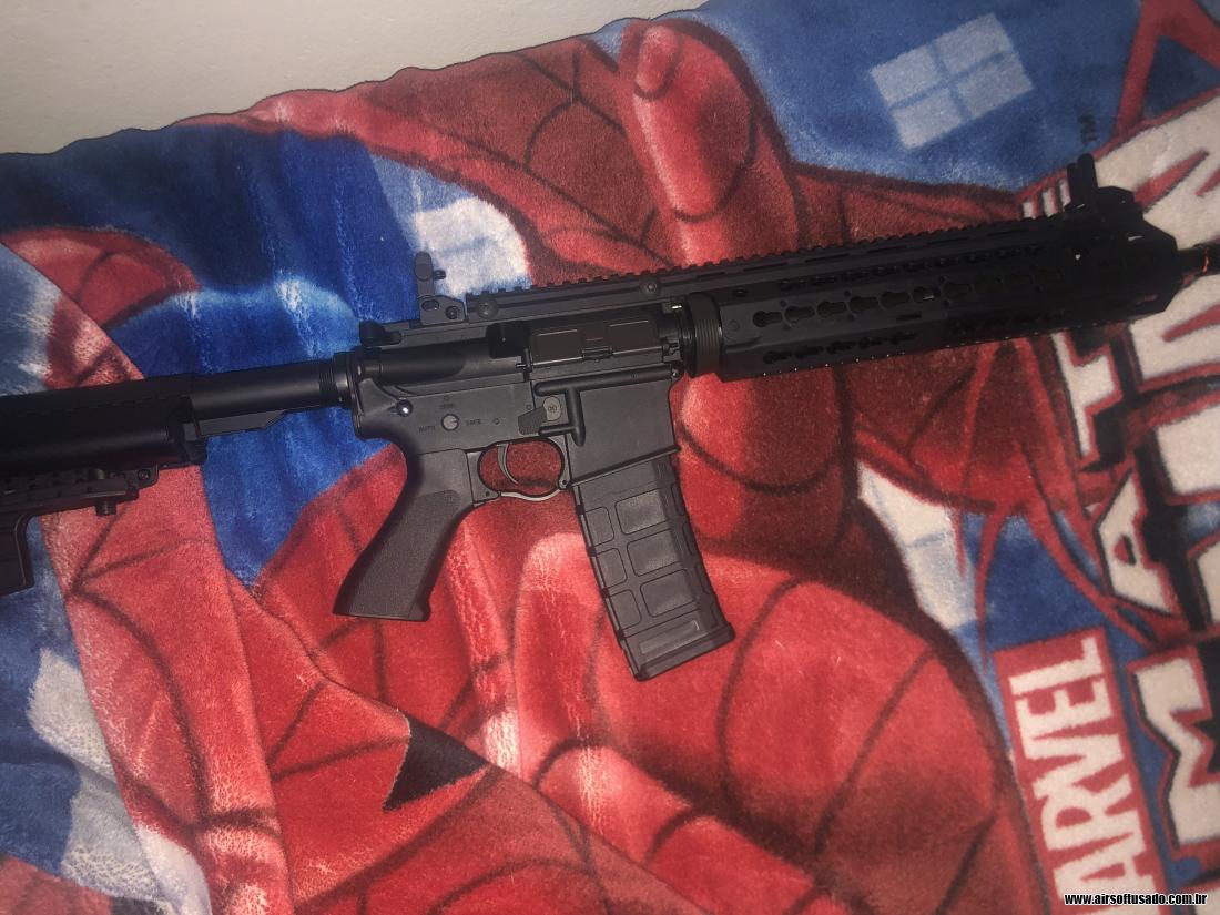 Cyma C619S AEG AR