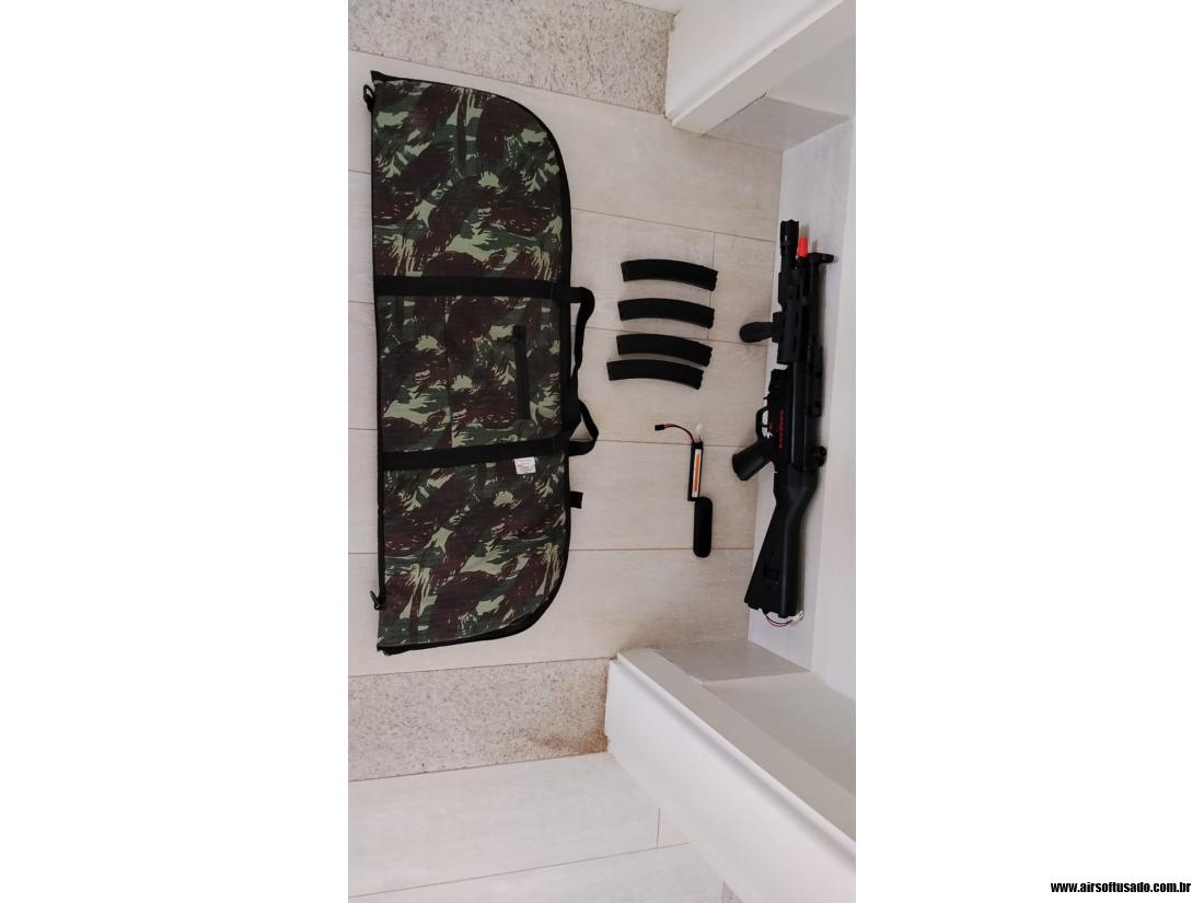 CES A4 Tactical Flashlight Han