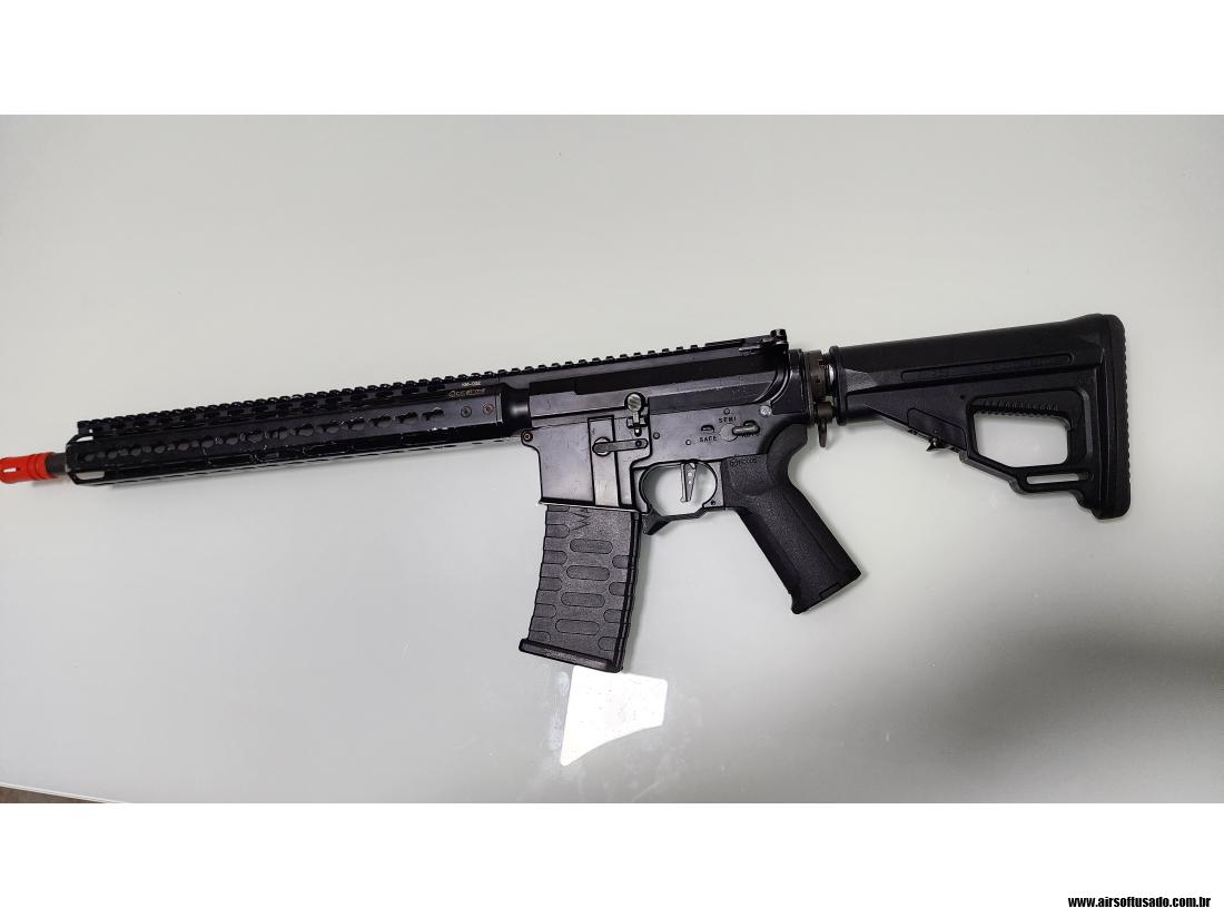Ares octarms km13 full metal