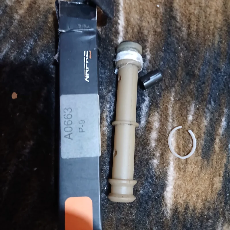 Imagem 4 do anúncio Sniper M59A Double Eagle up