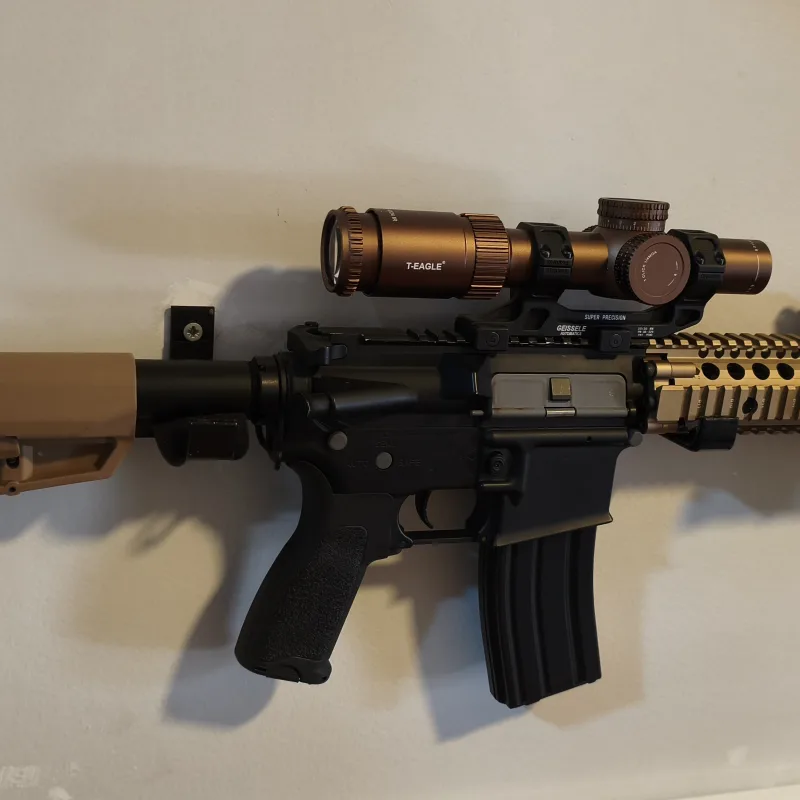 Imagem 3 do anúncio Airsoft Specna Arms SA-E08