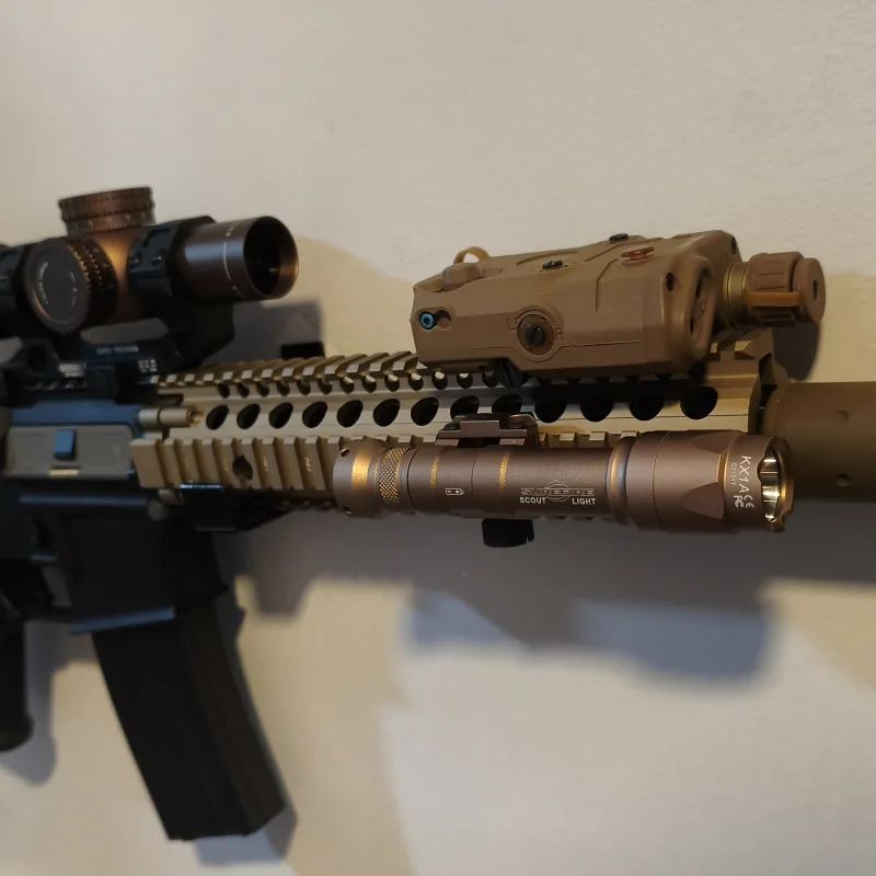 Imagem 2 do anúncio Airsoft Specna Arms SA-E08