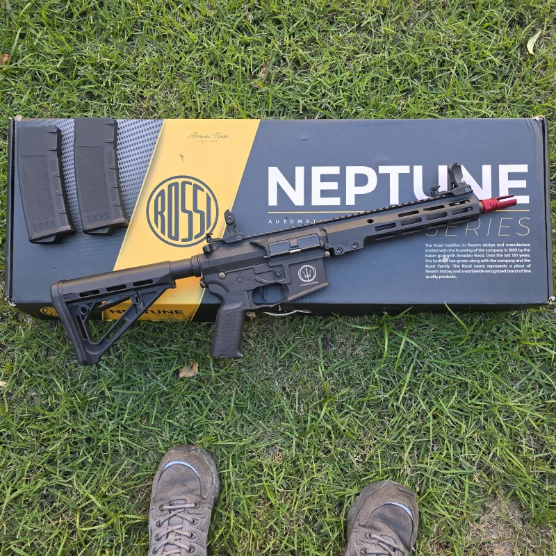 Neptune shadow 9.5