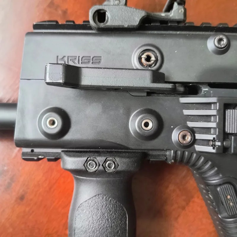 Krytac Kriss Vector Full-up