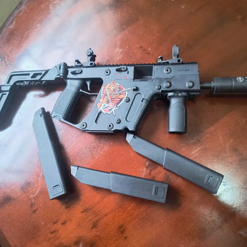 Imagem 3 do anúncio Krytac Kriss Vector Full-up