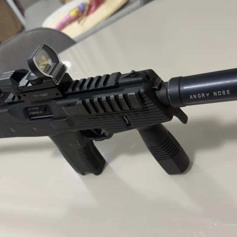 Imagem 4 do anúncio Mp9 Kwa GBB