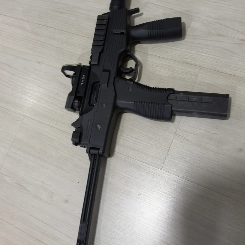 Imagem 9 do anúncio Mp9 Kwa GBB