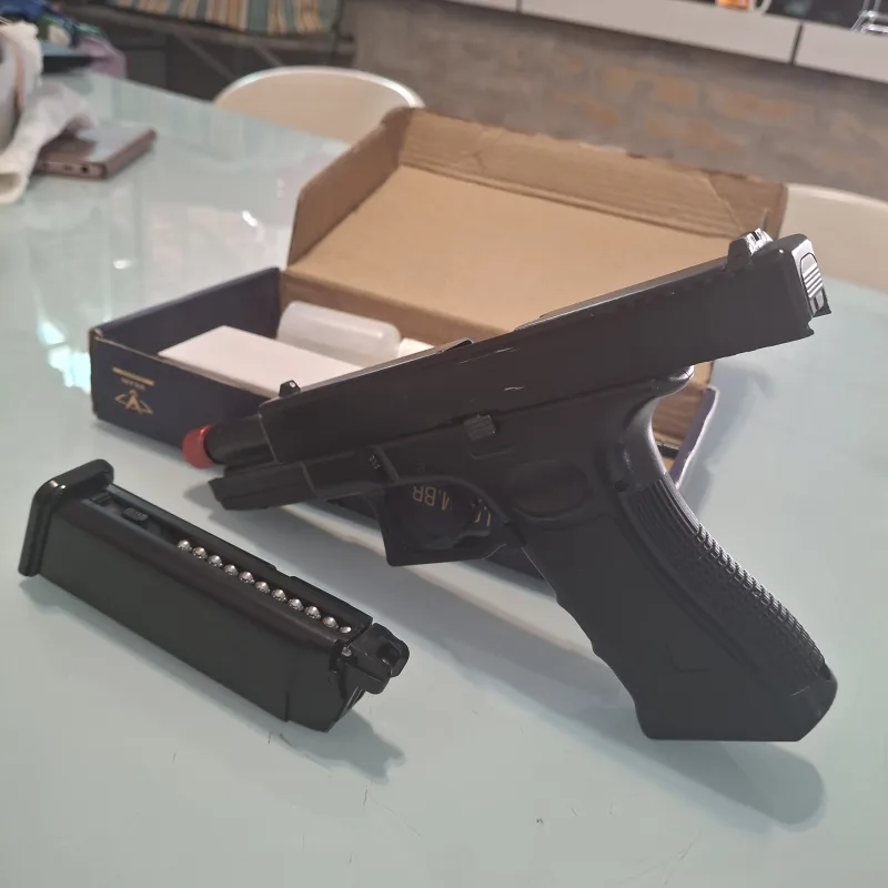 Imagem 4 do anúncio Glock V17 Rossi