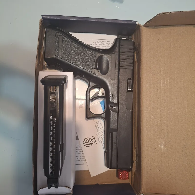 Imagem 6 do anúncio Glock V17 Rossi