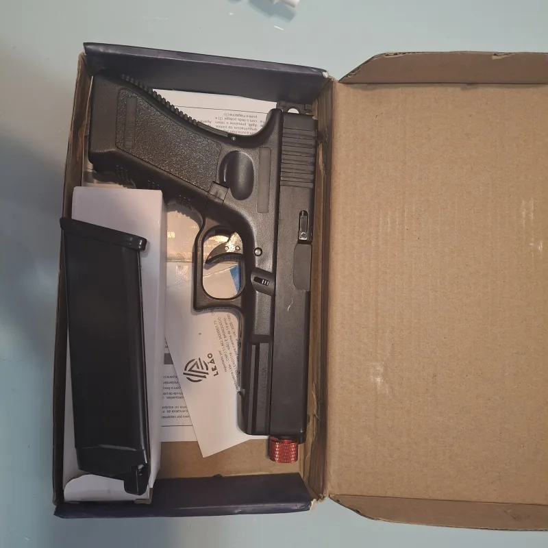 Imagem 5 do anúncio Glock V17 Rossi