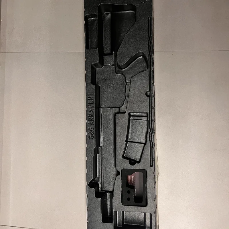 Imagem 2 do anúncio G&G CM16 Predator (Usada)