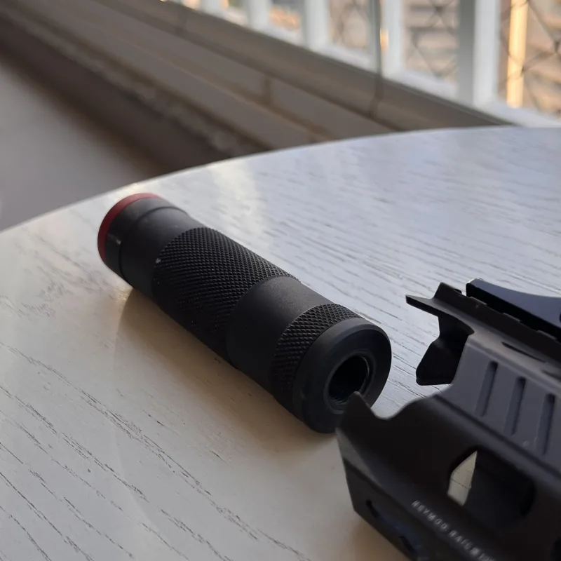 Imagem 7 do anúncio G&G CM16 Predator (Usada)