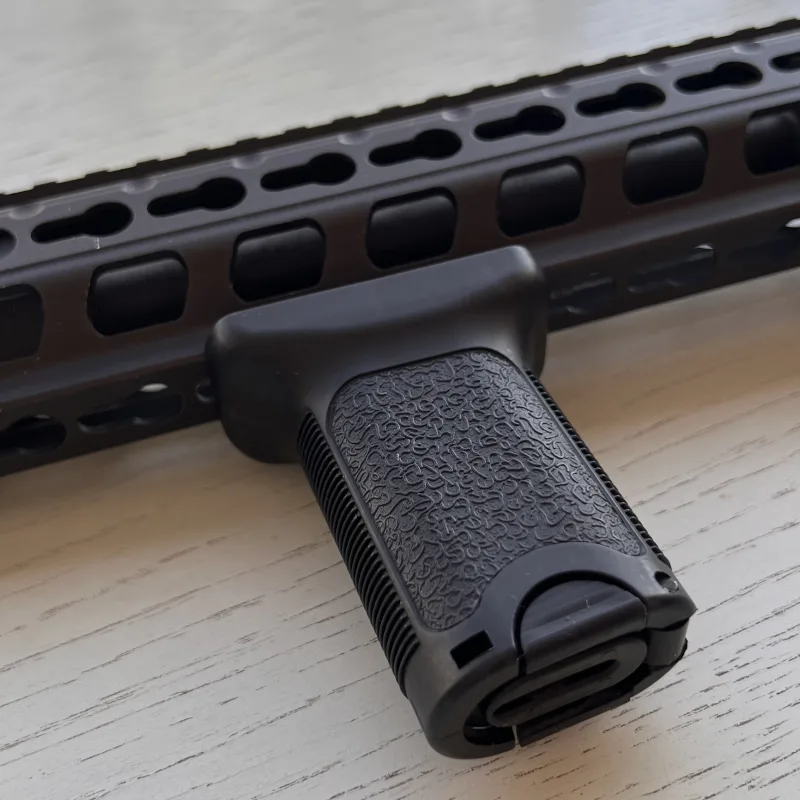 Imagem 5 do anúncio G&G CM16 Predator (Usada)