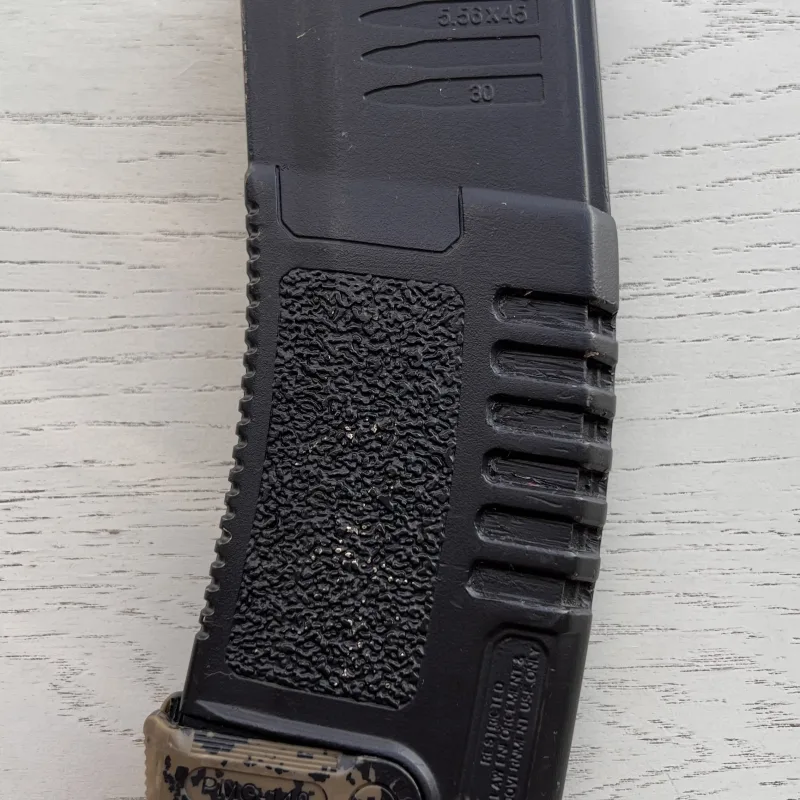 Imagem 8 do anúncio G&G CM16 Predator (Usada)