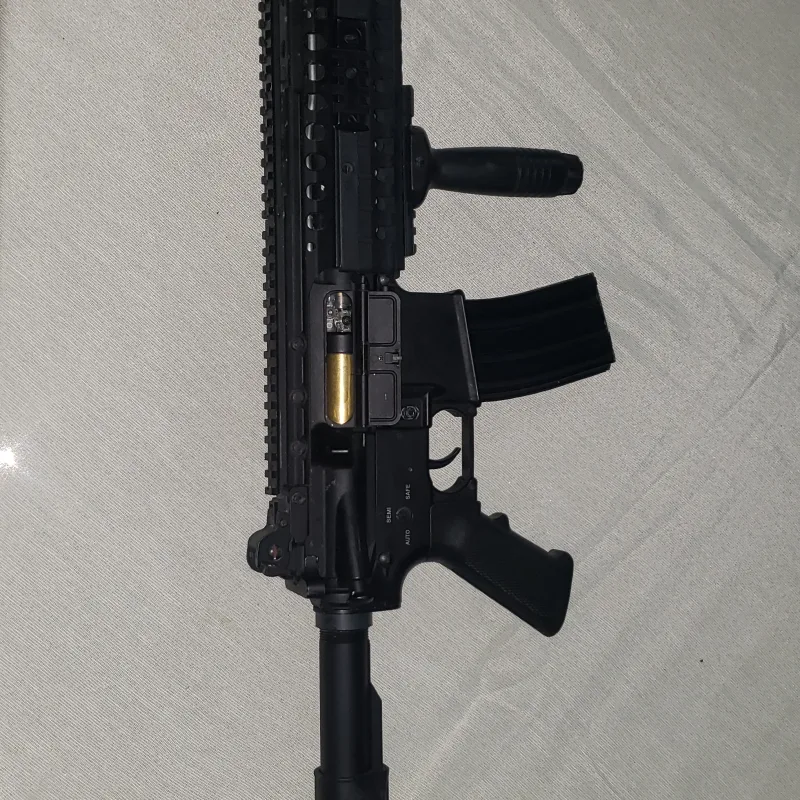 M4 full metal
