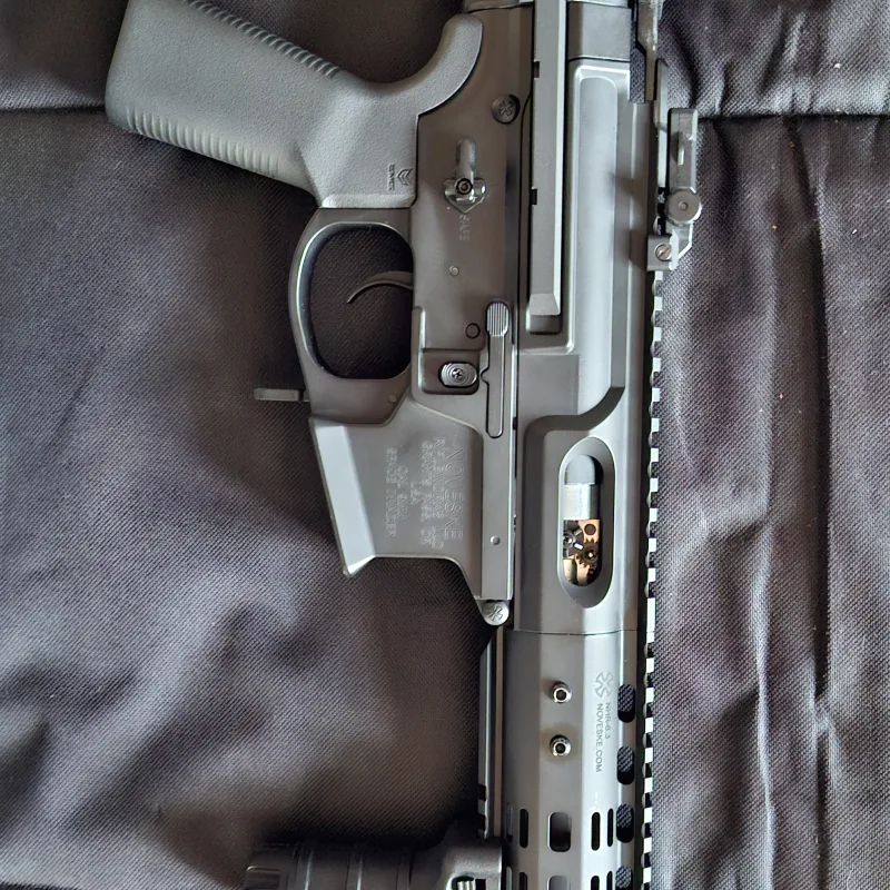 Imagem 2 do anúncio EMG Noveske Space invader