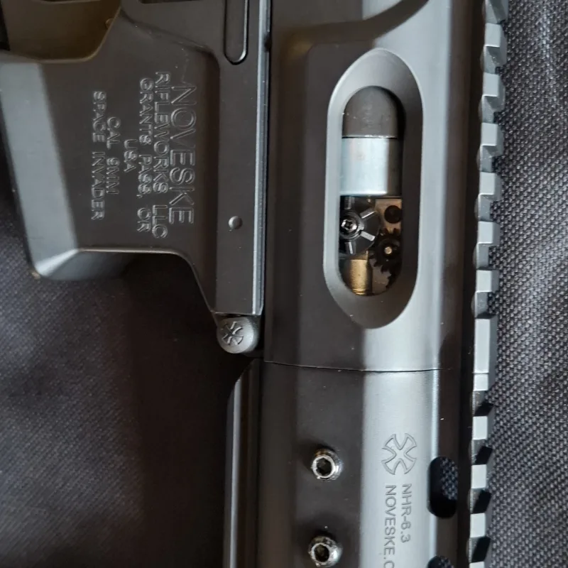 Imagem 3 do anúncio EMG Noveske Space invader