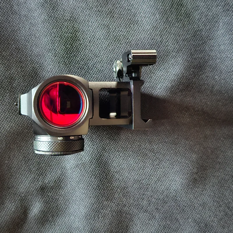 Imagem 7 do anúncio EMG Noveske Space invader