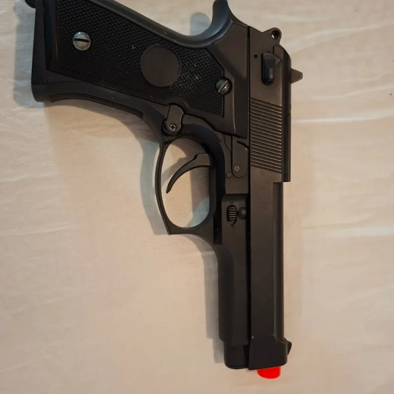 Airsoft Elét CM126 M92F