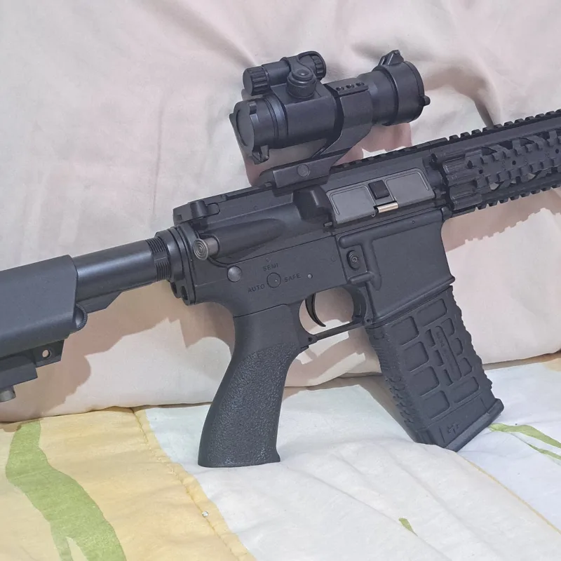 CM 16 R8 - G&G (apenas um uso)